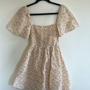 Princess Polly Summer Nights Mini Dress